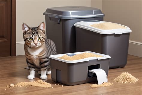 Best cat litter reddit. Things To Know About Best cat litter reddit. 